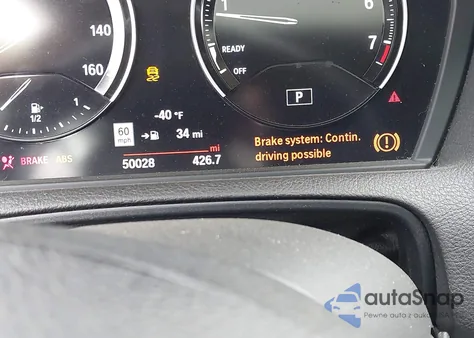 2020 BMW 230I из США, поврежденный, VIN WBA2J1C03L7E53547